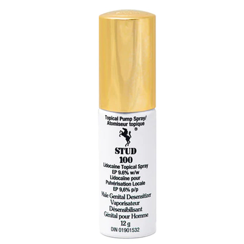 Stud 100 Desensitizer