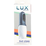 First Class Rotating Masturbator Cup
