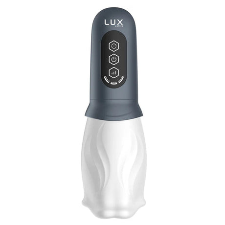First Class Rotating Masturbator Cup