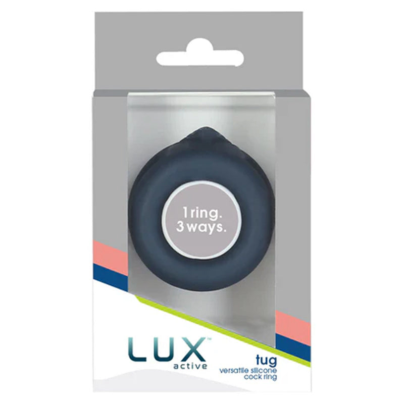 Tug Versatile Cock Ring
