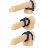 Tug Versatile Cock Ring