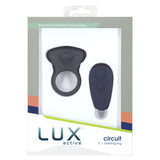 CIRCUIT 3 Inch Vibrating Ring