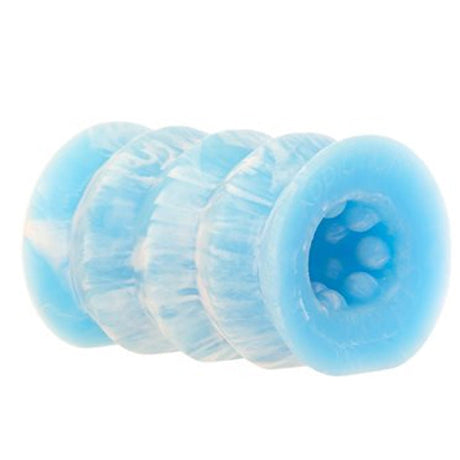 Addiction Silicone Reversible Stroker