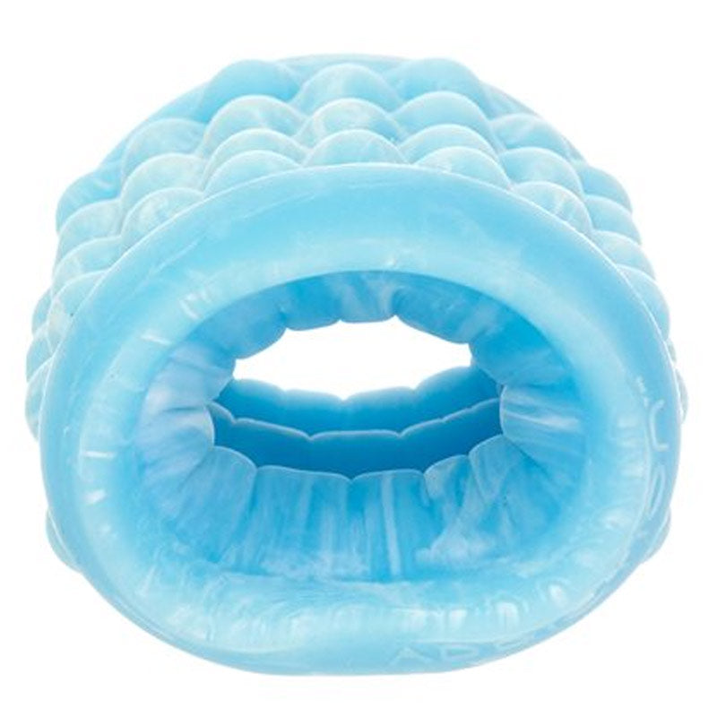 Addiction Silicone Reversible Stroker