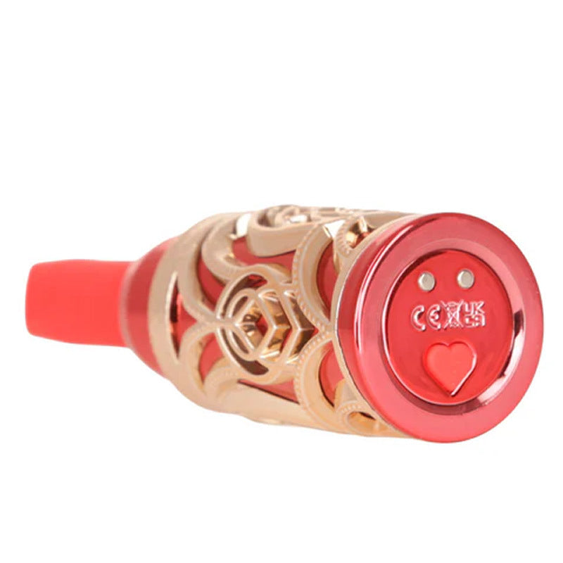 Kiss Lipstick Vibrator