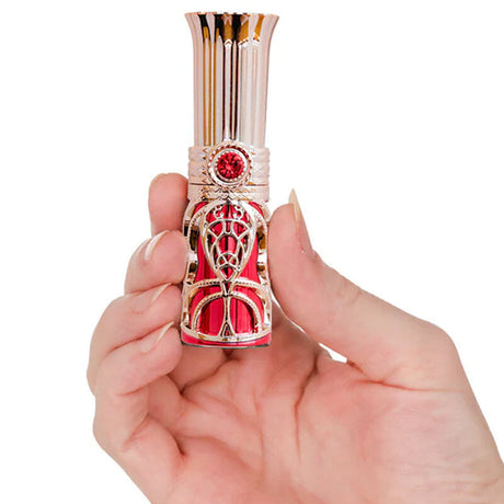 Kiss Lipstick Vibrator