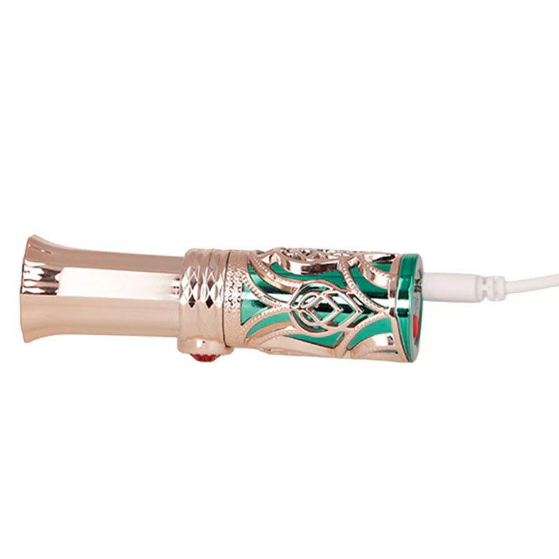 Kiss Lipstick Vibrator