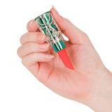 Kiss Lipstick Vibrator