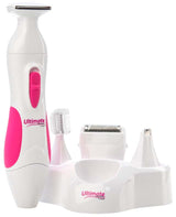 Ultimate Personal Shaver - Women