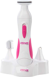 Ultimate Personal Shaver - Women