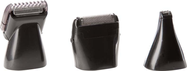 Ultimate Personal Shaver - Men