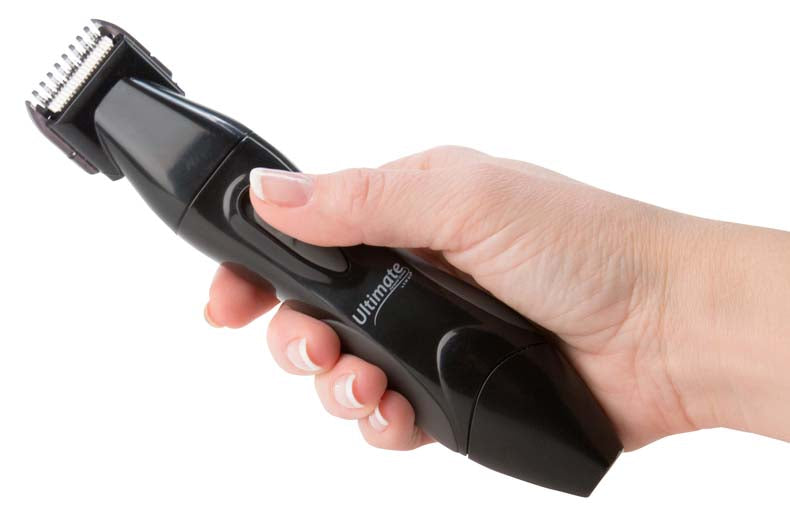 Ultimate Personal Shaver - Men