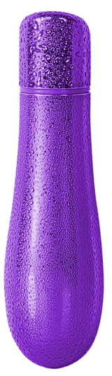 Rain Bullet - Textured Bullet Stimulator