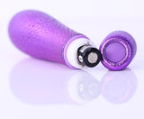 Rain Bullet - Textured Bullet Stimulator