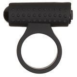 Cosmic Cock Ring With Rechargeable Bullet