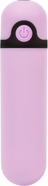 Simple & True Rechargeable Bullet Stimulator