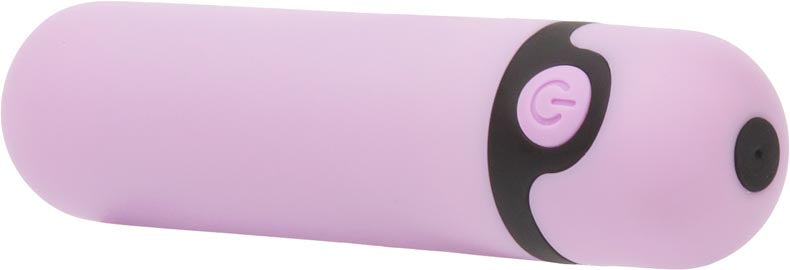 Simple & True Rechargeable Bullet Stimulator