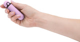 Simple & True Rechargeable Bullet Stimulator