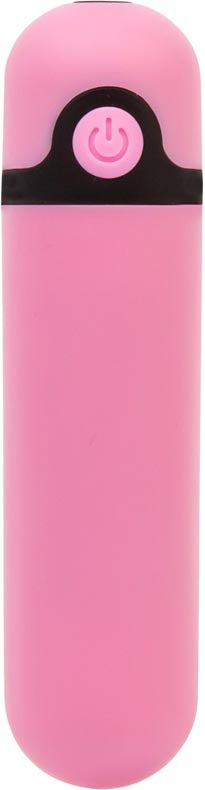 Simple & True Rechargeable Bullet Stimulator