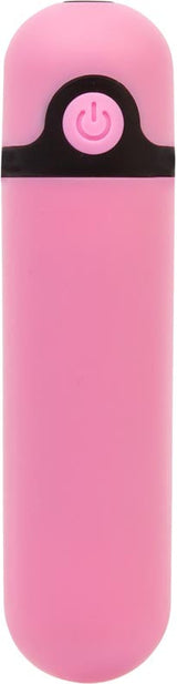 Simple & True Rechargeable Bullet Stimulator
