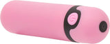 Simple & True Rechargeable Bullet Stimulator
