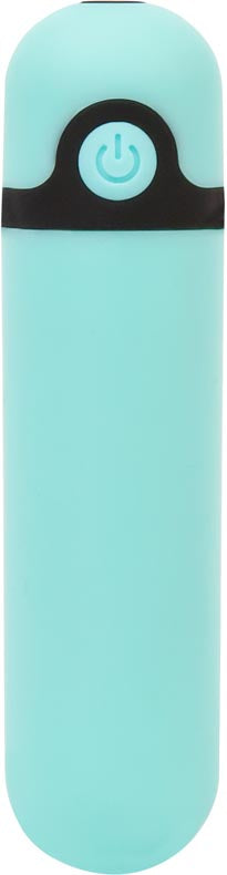 Simple & True Rechargeable Bullet Stimulator