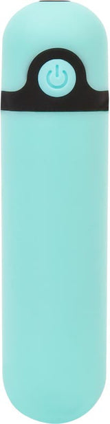 Simple & True Rechargeable Bullet Stimulator