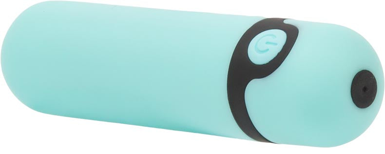 Simple & True Rechargeable Bullet Stimulator