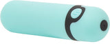 Simple & True Rechargeable Bullet Stimulator