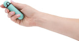 Simple & True Rechargeable Bullet Stimulator