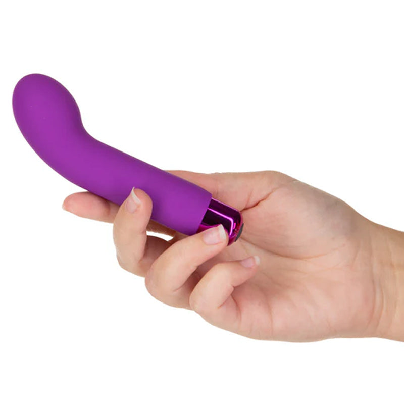 Sara's Spot Vibrator