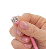 Pillow Talk Frisky Kegel Balls