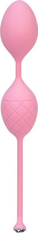 Pillow Talk Frisky Kegel Balls