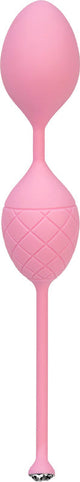 Pillow Talk Frisky Kegel Balls