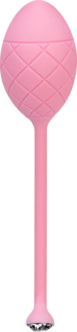 Pillow Talk Frisky Kegel Balls
