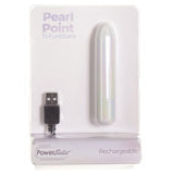 Powerbullet Pearl Point Bullet