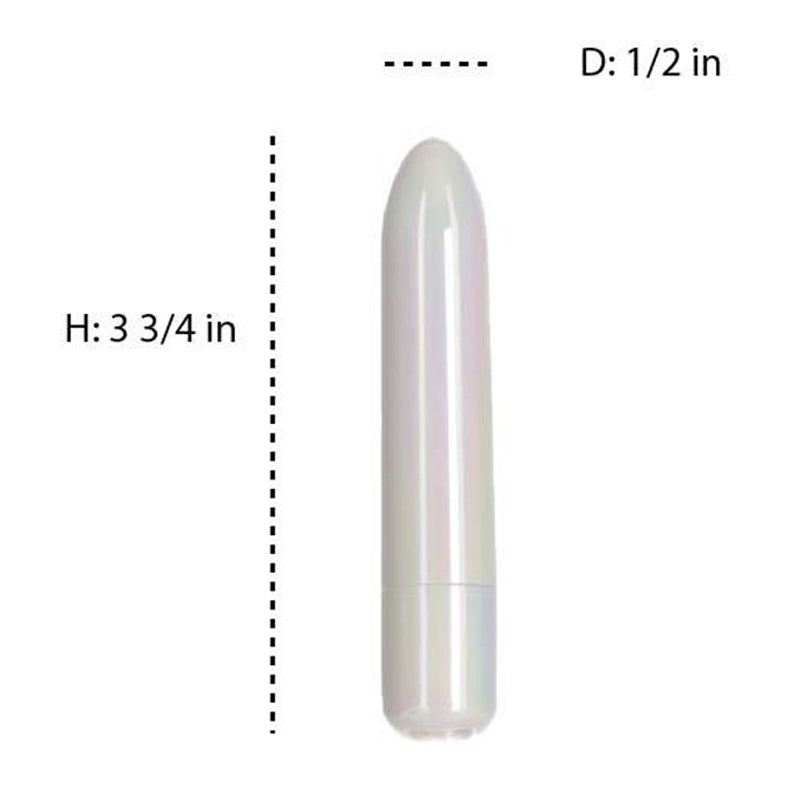Powerbullet Pearl Point Bullet