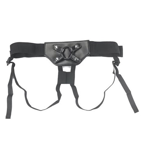 Addiction Strap-On Harness