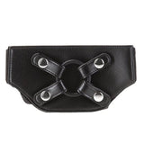 Addiction Strap-On Harness
