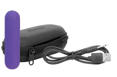 Essential Bullet Stimulator