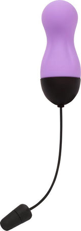 Simple & True Remote Control Egg Vibrator