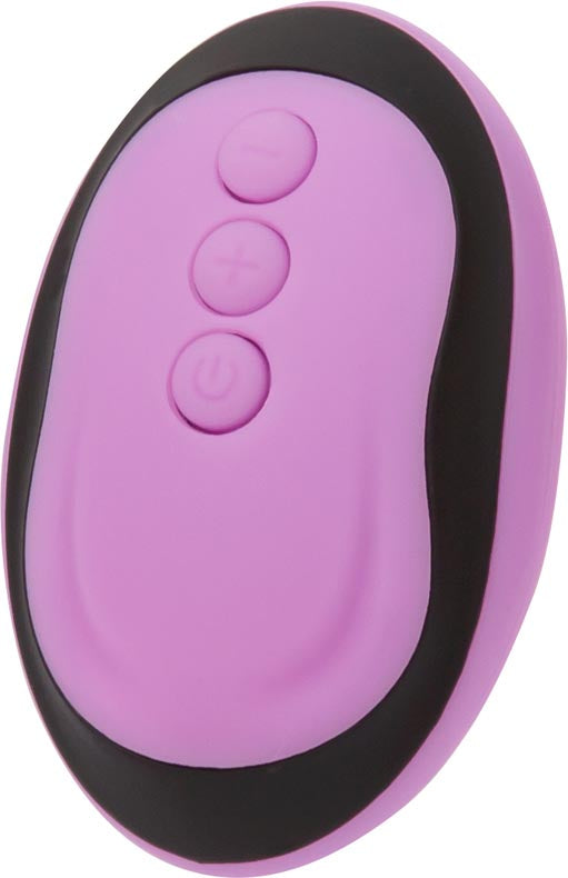 Simple & True Remote Control Egg Vibrator