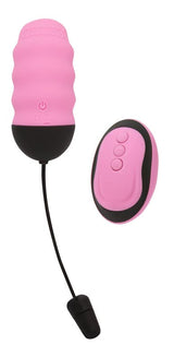 Simple & True Remote Control Tongue Stimulator