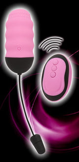 Simple & True Remote Control Tongue Stimulator