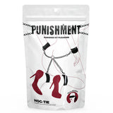 Punishment Hog Tie