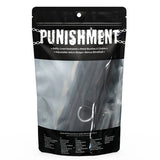 Punishment Hog Tie