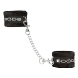 Punishment Crystal Detail Handcuffs