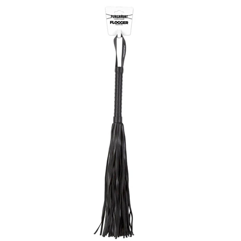 Punishment Flogger
