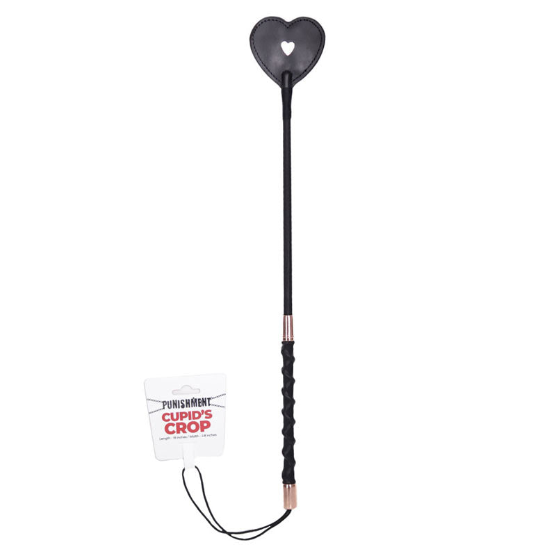 Punishment Cupid's Crop