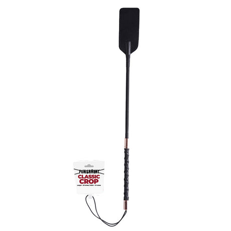 Punishment Classic Riding Crop